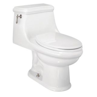 Celebration One Piece Chair Height Elongated Toilet   6131.128