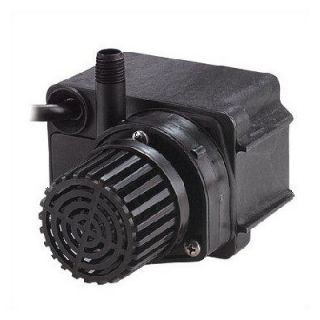 Little Giant 120 GPH Magnetic Drive Fountain Pump   PES 120