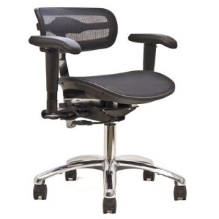 CrownSeating Virtu High Back Office Chair   C120Standard