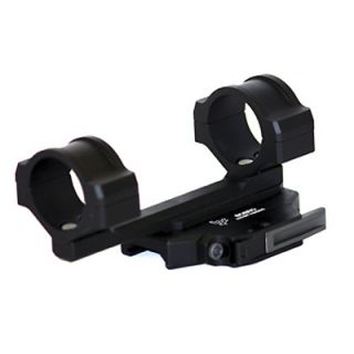 Trijicon AccuPoint 30mm Quick Release Flattop Mount