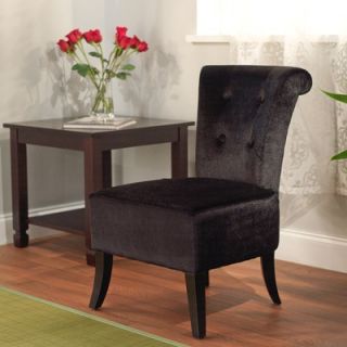 TMS Anna Fabric Side Chair