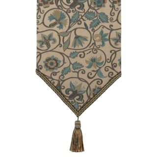 Eastern Accents Chapman Table Runner   TL 125