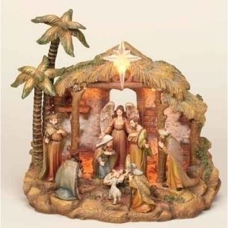 Indoor Nativity Sets Christmas Nativity Set Online