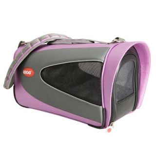 Teafco Argo Petascope Pet Carrier in Pink   AC20237 X