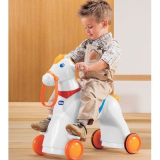 Chicco New Rodeo Rocking Horse   00070603000000