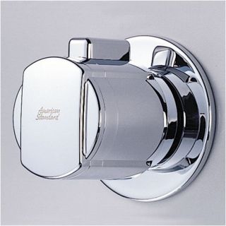 American Standard Two Way In Wall Diverter with Handle  
