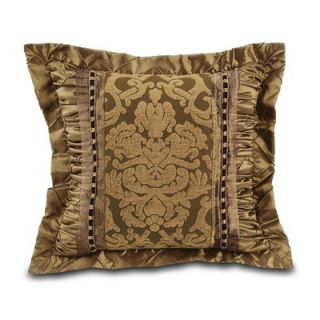 Eastern Accents Whitaker Polyester Insert Decorative Pillow with