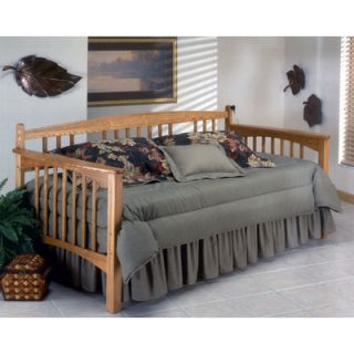 Hillsdale Mission Daybed   136 01V / 136 02V