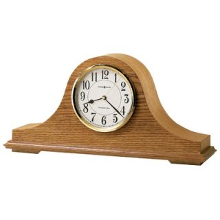  Miller Princeton Grandfather Clock in Hampton Cherry   611 138