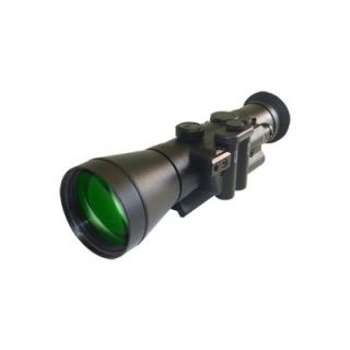 Newcon Optik NVS 22 2XT Daytime Riflescope with Night Vision