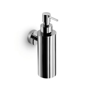 Mountain Plumbing Traditional Soap and Lotion Canister Dispenser