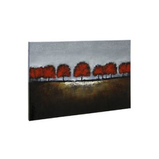 Style Craft Tree Wall Art   WI3 1019 DS
