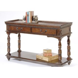 495 Occasional Console Table