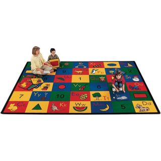Carpets for Kidss Literacy Collection