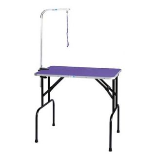 Master Equipment Grooming Table in Fashion Colors   TP215 36