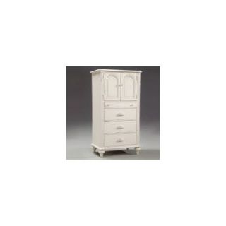 American Woodcrafters Cheri Lingerie 5 Drawer Chest   10300 142