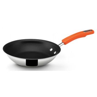 Stainless Steel 8.75 Non Stick Skillet