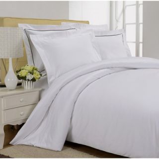 Simple Luxury 1600 Thread Count Solid Duvet Collection
