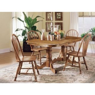 Cochrane Threshers Too 5 Piece Dining Set   85 138 / 85 038 Set