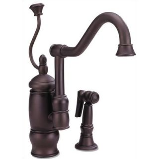 Belle Foret Single Hole Kitchen Faucet Body for N145 03   GKF02FWSTB