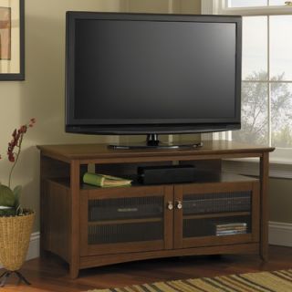 Bush My Space 47 TV Stand   MY13846 03/MY13646A 03