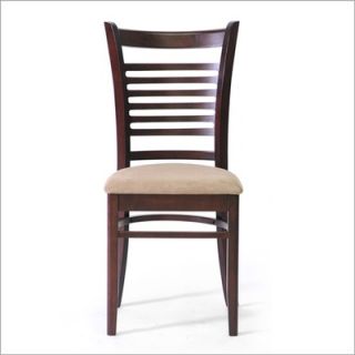 Wholesale Interiors Baxton Studio Cathy Side Chair (Set of 2