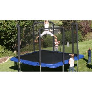 Skywalker Square Trampoline Replacement Frame Pad