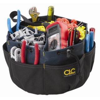 Platt CLC Tool Bag 22 Pocket Drawstring BucketBag