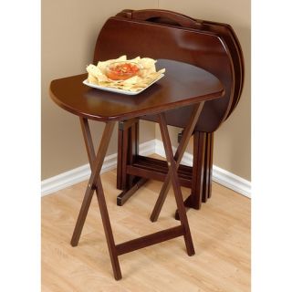Winsome TV Trays   Shop Winsome TV Tray, Folding Tables, Accent Tables