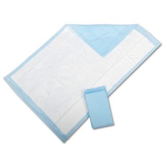  Protection Plus Deluxe Disposable Under Pad (Case of 150)