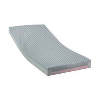 Invacare Solace­® Therapy Bariatric Foam Mattress Series