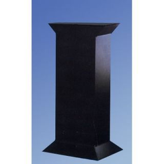 Midwest Tropical Fountain Hourglass Stand