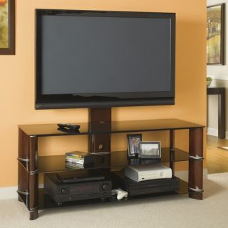 TV Stands with Flat Screen Mounts TV Stands with Flat