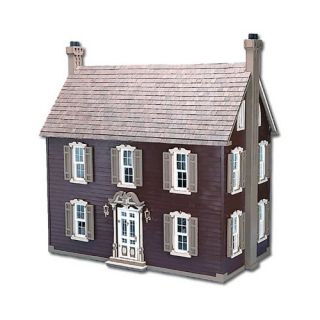 Greenleaf Dollhouses