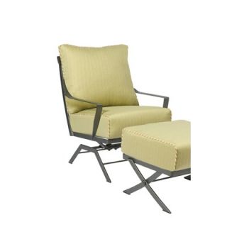 Woodard Cromwell Spring Lounge Chair Cushion