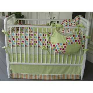 Maddie Boo Avery Crib Bedding Collection   C 159
