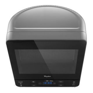 Whirlpool 0.5 cu. ft. Countertop Microwave Oven   WMC20005Y