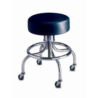 Brewer Value Plus Series Stool With Round Foot Ring