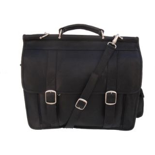 Piel European Briefcase