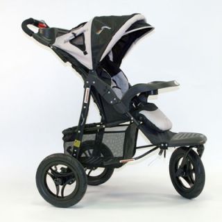 Go Go Babyz Urban Advantage Stroller