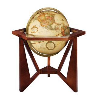 Replogle Frank Lloyd Wright® San Marcos Desk Globe