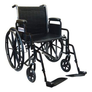 Wheelchairs by Drive