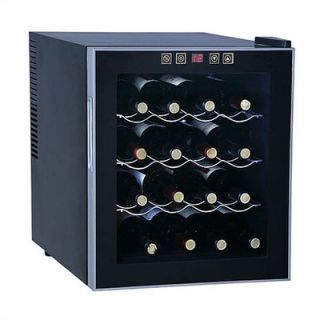 SPT Thermoelectric 16 Bottle Wine Refrigerator