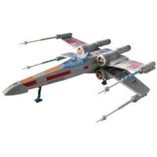 Revell Star Wars X Wing Fighter Model Kit  