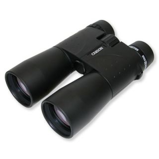 Carson XM Series 10x50mm High Definition Waterproof Binoculars   XM