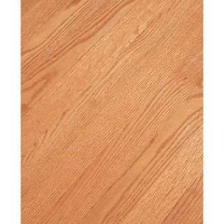 Bruce Flooring Fulton™ Plank 3 1/4 Solid Red Oak in Butterscotch