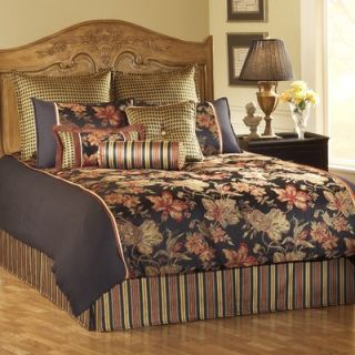 Chelsea Frank Claremont Bedding Collection in Multi Color