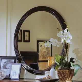 Cole & Company Hudson Round Vanity Mirror   13.22.222238.05