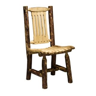 Montana Woodworks® Glacier Country Patio Chair
