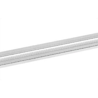 LBL Lighting LED Straight Rail Monorail   RAIL ST SC96 LED